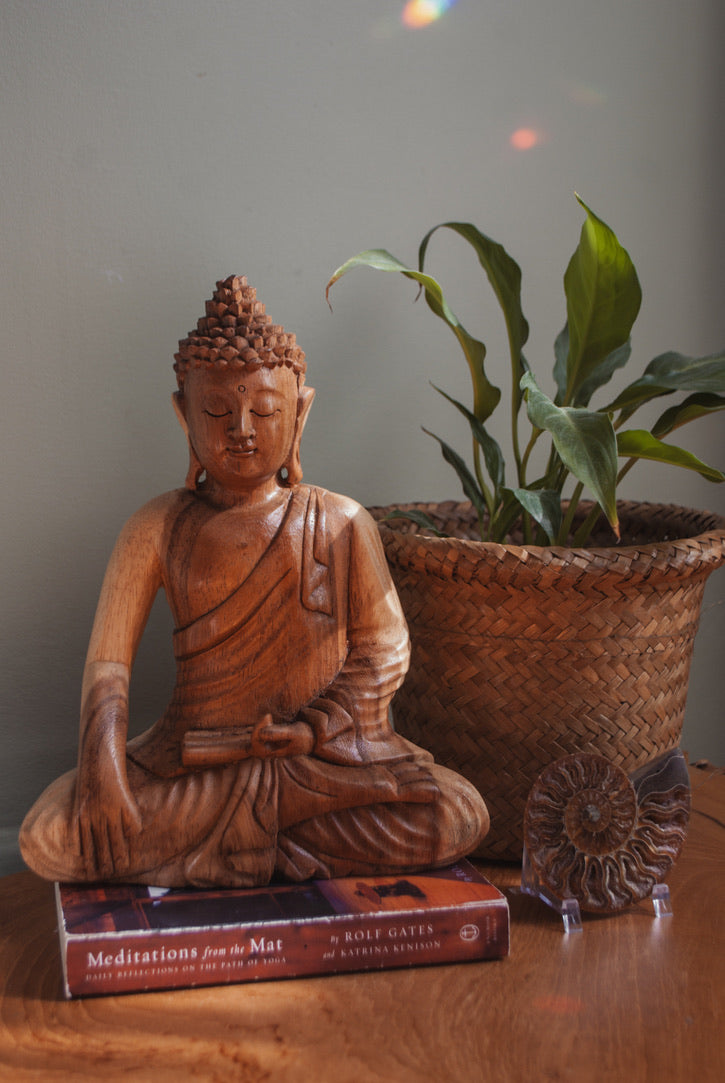Buddha
