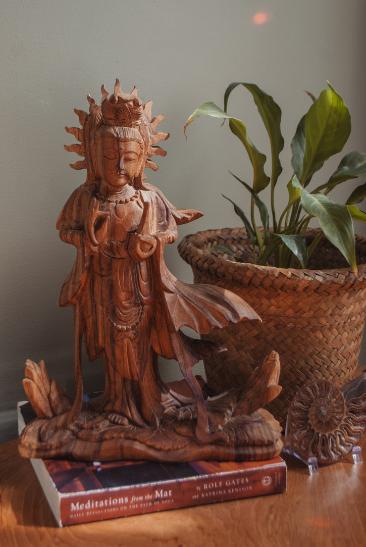 Kwan Yin