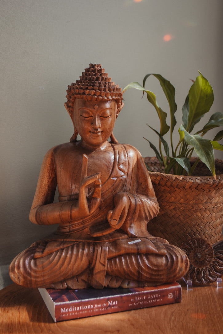 Buddha