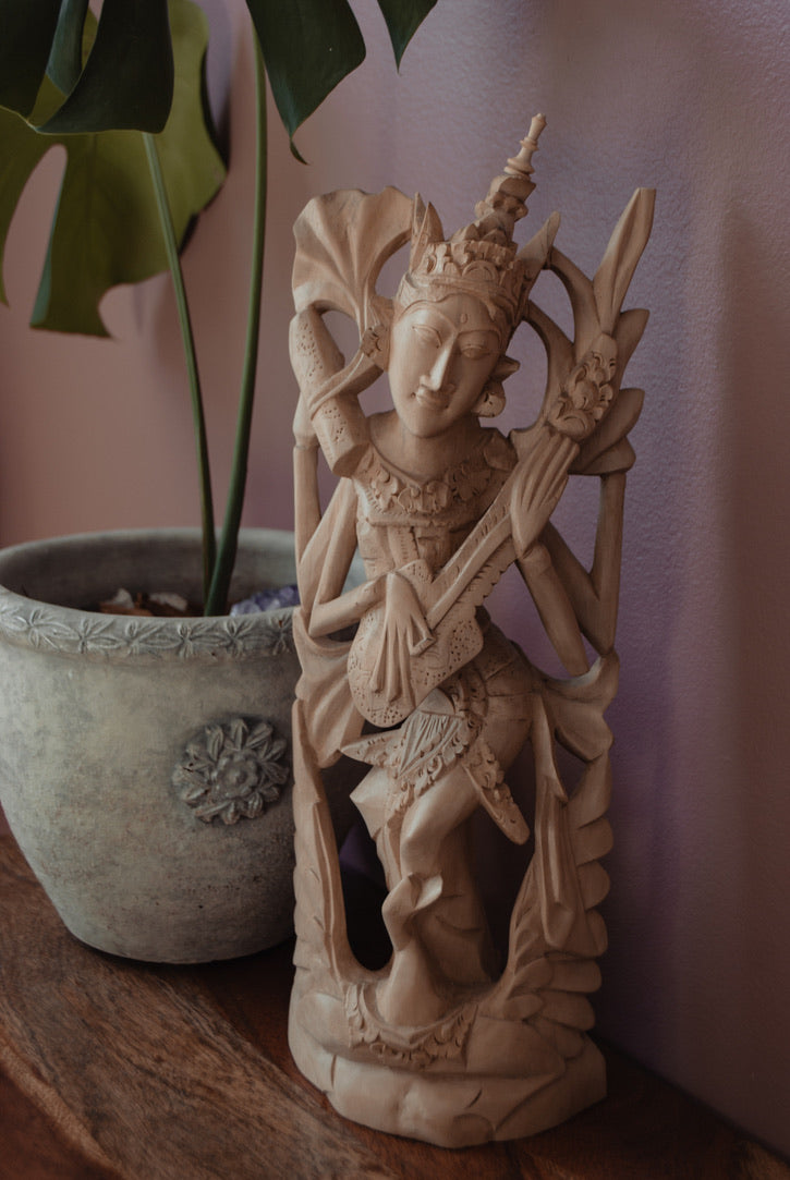 Saraswati