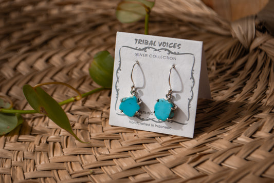 Arizona Turquoise Earrings