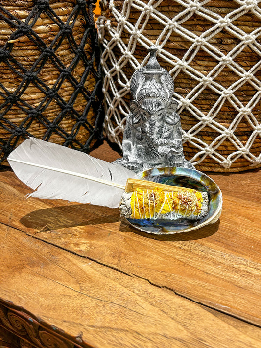 Smudging Kit