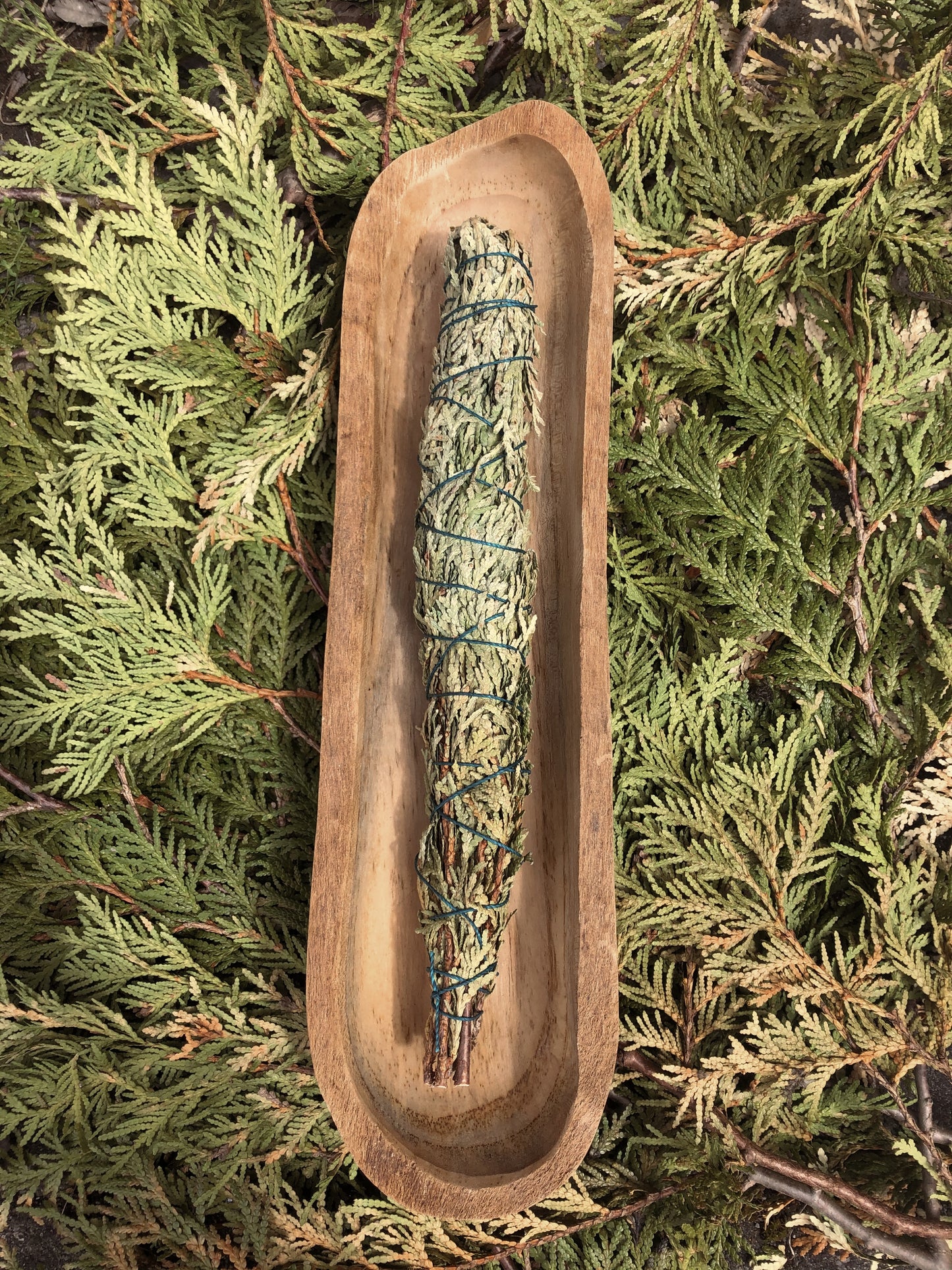 Cedar Bundle