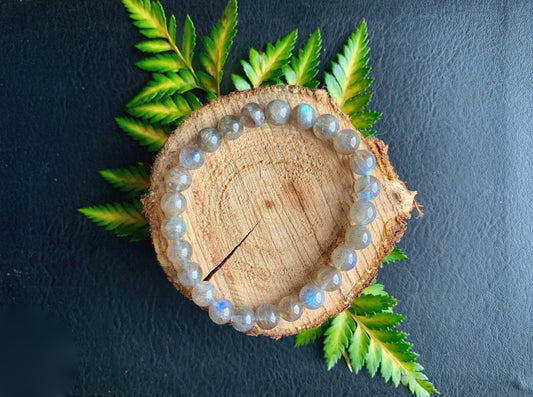 Labradorite Bracelet