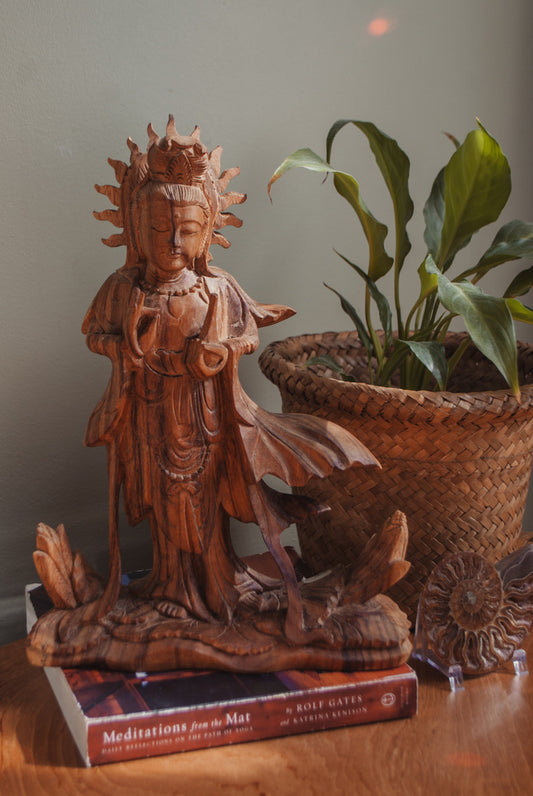Kwan Yin