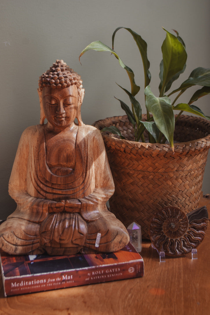 Buddha