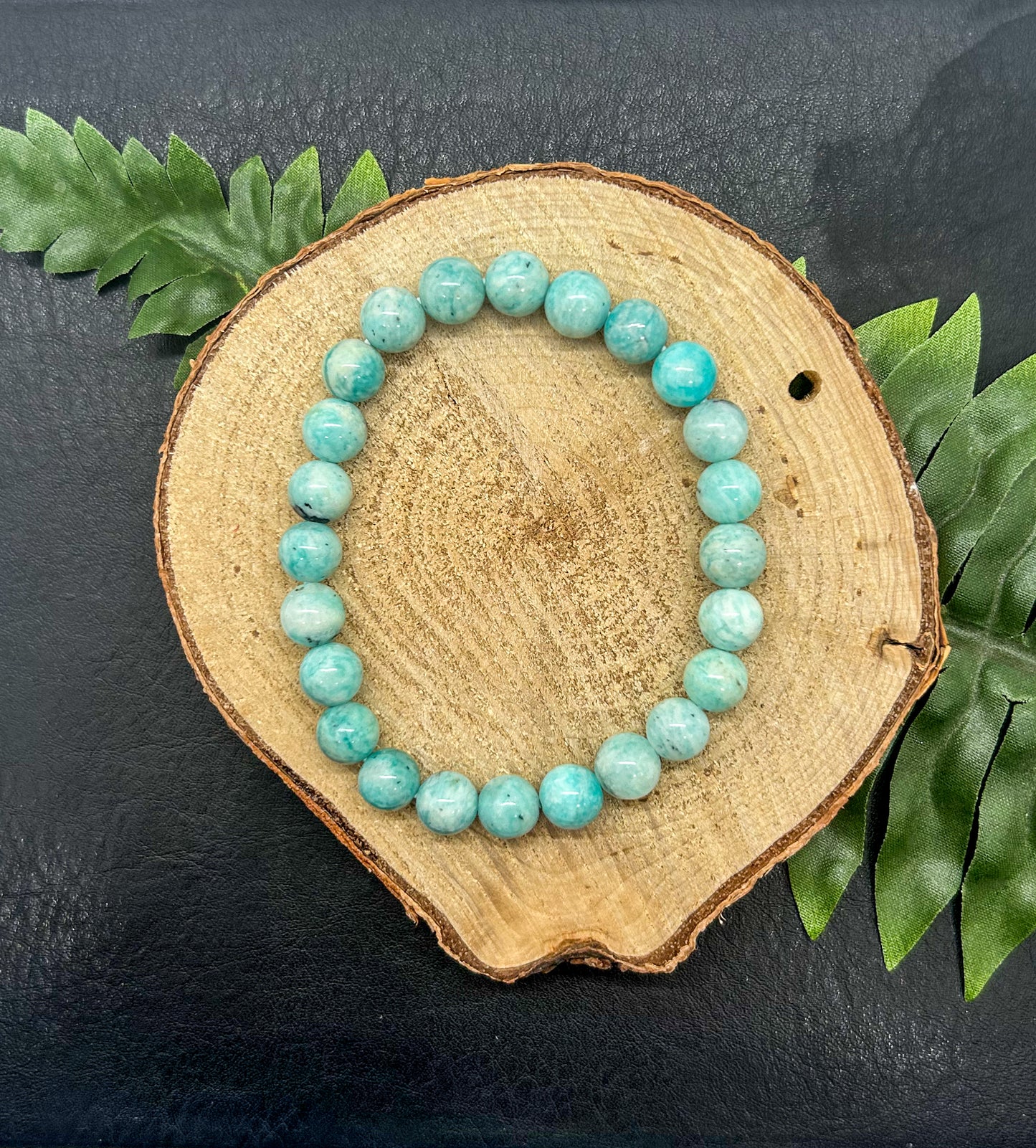 Amazonite Bracelet