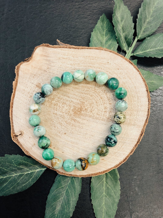 Variscite Bracelet