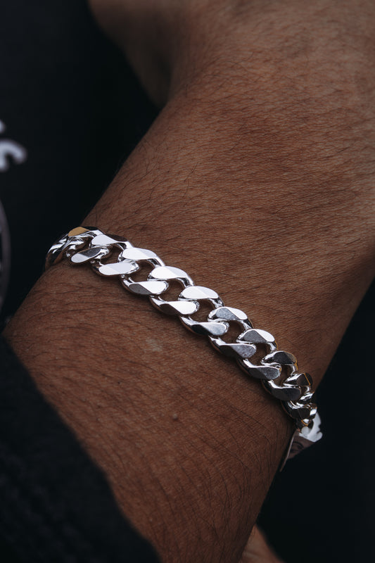 Cuban Link Bracelet